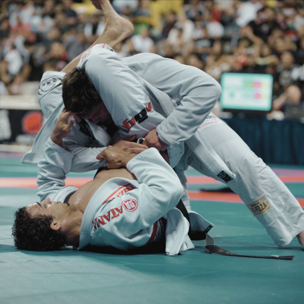 bjj BJJ