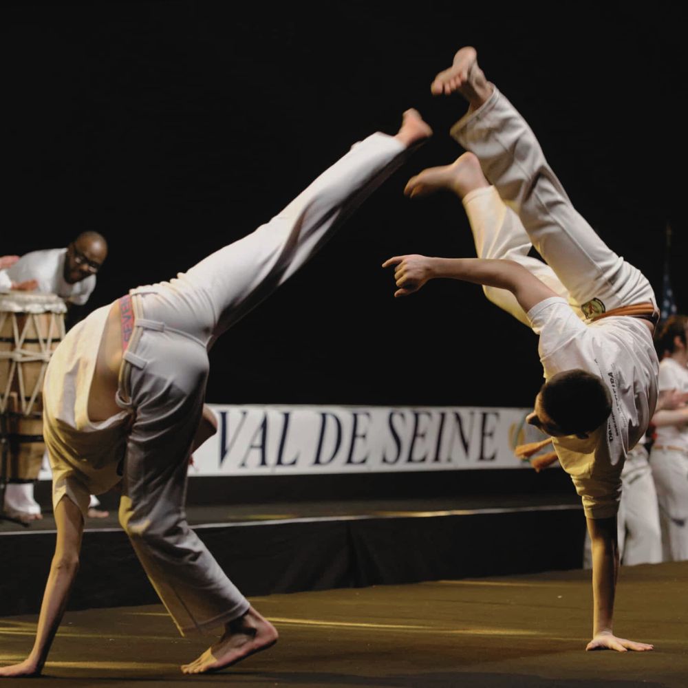 capoeira Capoeira