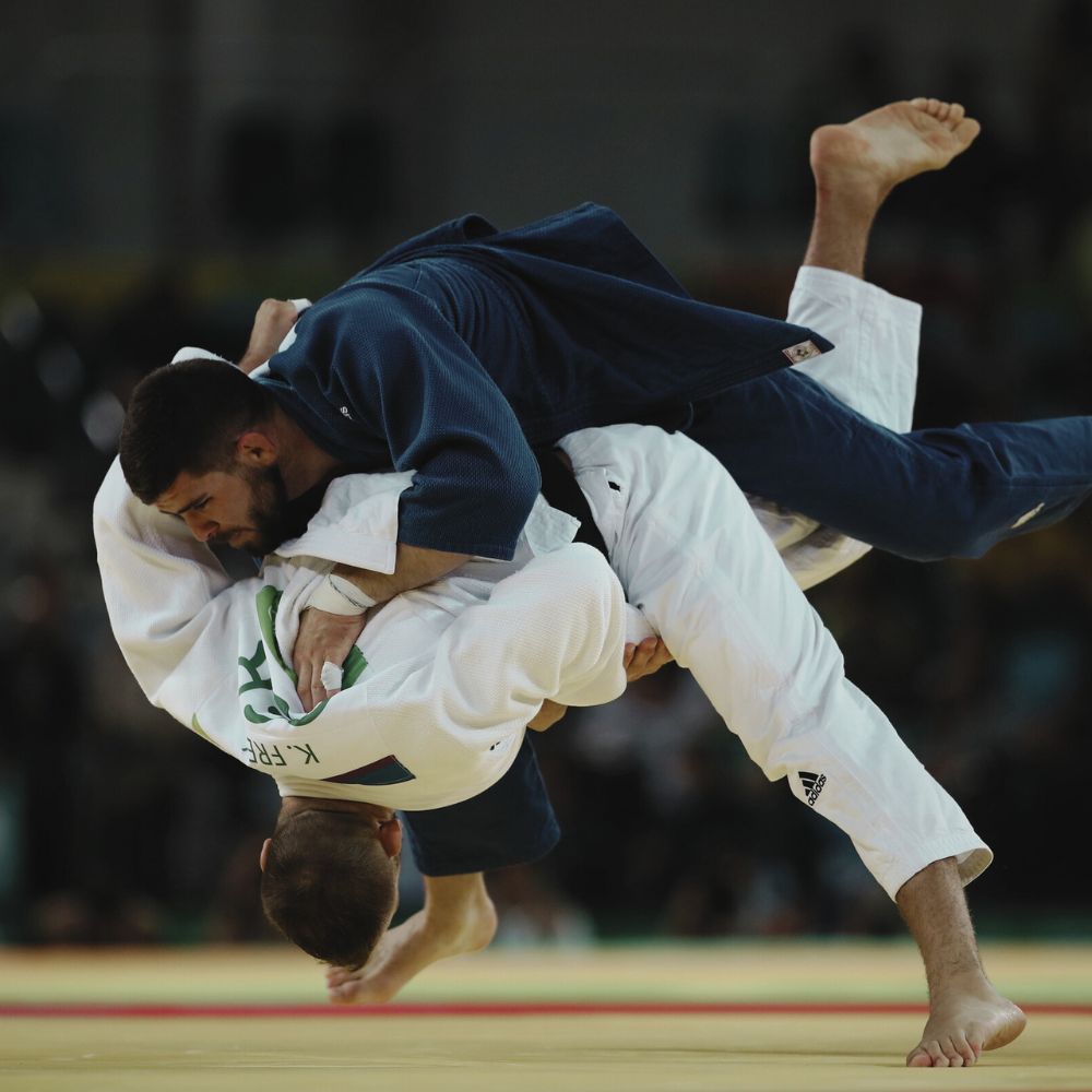 judo Judo