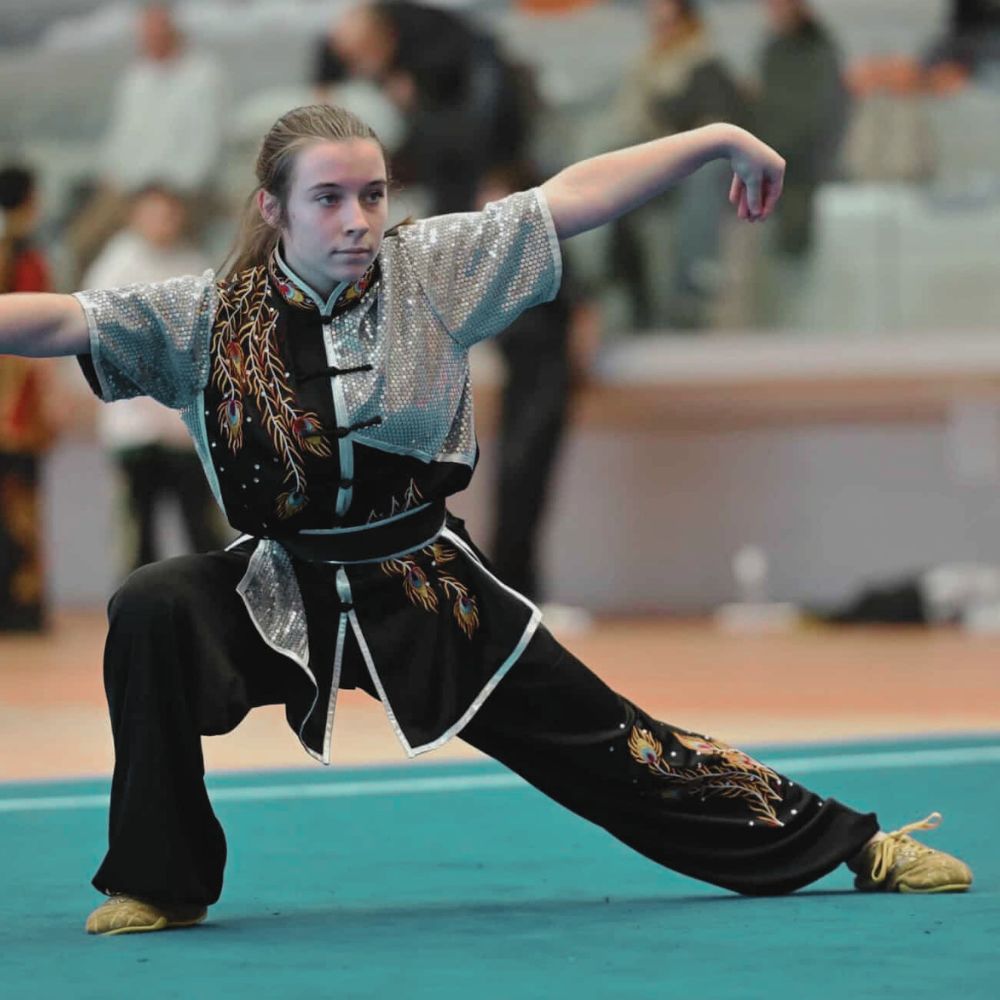 kungfu Kung fu
