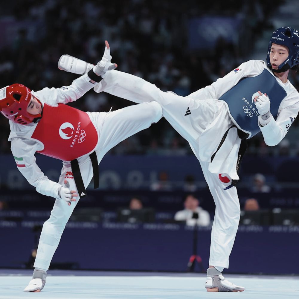 taekwondo Taekwondo